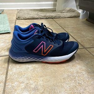 New Balance shoes